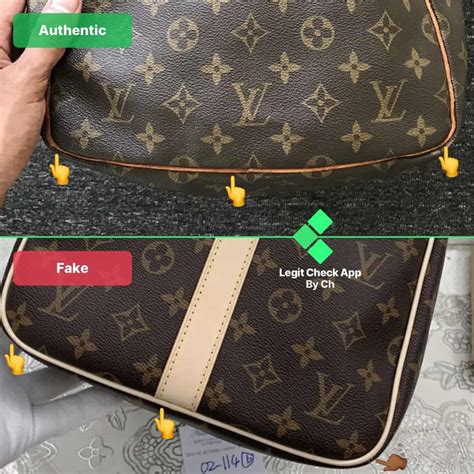 is eluxury louis vuitton real|false louis vuitton.